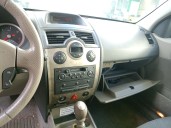 renault megane ii classic berlina del año 2004