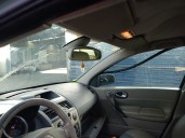 renault megane ii classic berlina del año 2004