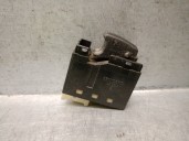 Replacement front right window regulator switch for Hyundai Trajet (FO) 2.0 CRDi GLS OEM IAM reference 935753A000AX 935753A000A