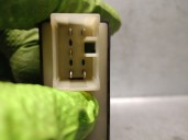 Recambio de mando elevalunas trasero derecho para hyundai trajet (fo) 2.0 crdi gls referencia OEM IAM 935853A100AX 935853A100AX 