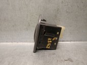 Replacement rear left window lift switch for Hyundai Trajet (FO) 2.0 CRDi GLS OEM IAM reference 935853A000AX 935853A000A