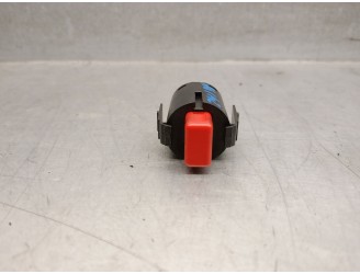 Replacement hazard warning switch for Opel Corsa A 1.2 OEM IAM reference 90069102 