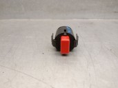 Replacement hazard warning switch for Opel Corsa A 1.2 OEM IAM reference 90069102 