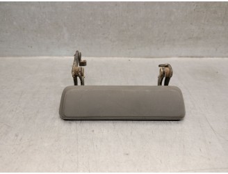 Recambio de maneta exterior delantera derecha para opel corsa a 1.2 referencia OEM IAM 12SV 12SV 