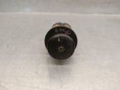 Recambio de mando luces salpicadero para opel corsa a 1.2 referencia OEM IAM 90191677  