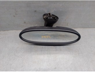Recambio de espejo interior para mini mini (r50,r53) one referencia OEM IAM 51169134370 51169134370 