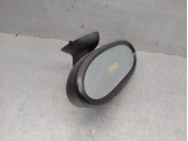 Recambio de espejo interior para mini mini (r50,r53) one referencia OEM IAM 51169134370 51169134370 