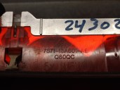 Replacement central brake light for Ford Mondeo Saloon (CA2) 2.0 TDCi CAT OEM IAM reference 7S7113A601AE 1501047 