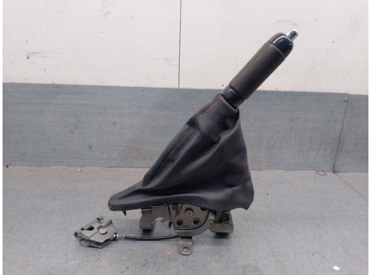 Recambio de palanca freno de mano para mini mini (r50,r53) one referencia OEM IAM 34406774814 34406774814 