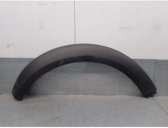 Recambio de aletin trasero derecho para mini mini (r50,r53) one referencia OEM IAM 51131505868 51131505868 