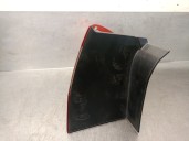 Replacement left rear light for Ford Mondeo sedan (CA2) 2.0 TDCi CAT OEM IAM reference 7S7113405A 1523738 