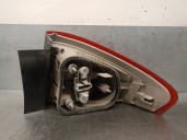 Replacement left rear light for Ford Mondeo sedan (CA2) 2.0 TDCi CAT OEM IAM reference 7S7113405A 1523738 