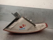 Replacement left rear light for Ford Mondeo sedan (CA2) 2.0 TDCi CAT OEM IAM reference 7S7113405A 1523738 