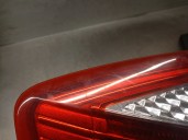 Replacement left rear light for Ford Mondeo sedan (CA2) 2.0 TDCi CAT OEM IAM reference 7S7113405A 1523738 