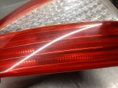 Replacement left rear light for Ford Mondeo sedan (CA2) 2.0 TDCi CAT OEM IAM reference 7S7113405A 1523738 
