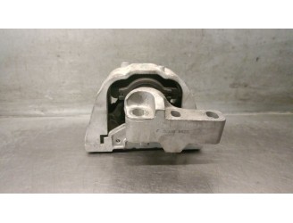 Recambio de soporte motor derecho para seat toledo (1m2) 1.9 tdi referencia OEM IAM 1J0199262BE 1J0199262BE 