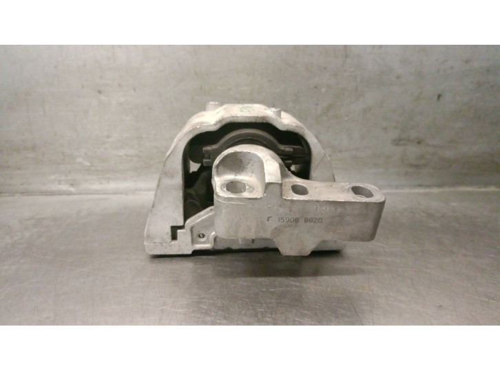 Recambio de soporte motor derecho para seat toledo (1m2) 1.9 tdi referencia OEM IAM 1J0199262BE 1J0199262BE 