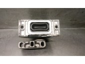 Recambio de soporte motor derecho para seat toledo (1m2) 1.9 tdi referencia OEM IAM 1J0199262BE 1J0199262BE 