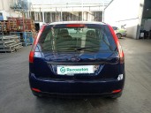 ford fiesta (cbk) del año 2003
