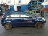 ford fiesta (cbk) del año 2003