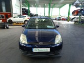 ford fiesta (cbk) del año 2003