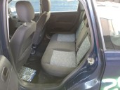 ford fiesta (cbk) del año 2003