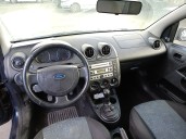 ford fiesta (cbk) del año 2003