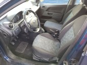 ford fiesta (cbk) del año 2003