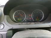 ford fiesta (cbk) del año 2003