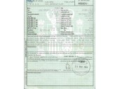 ford fiesta (cbk) del año 2003