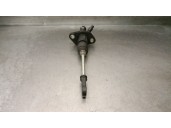 Recambio de bombin embrague para opel antara a (l07) 2.2 cdti referencia OEM IAM 24251413 4818123 