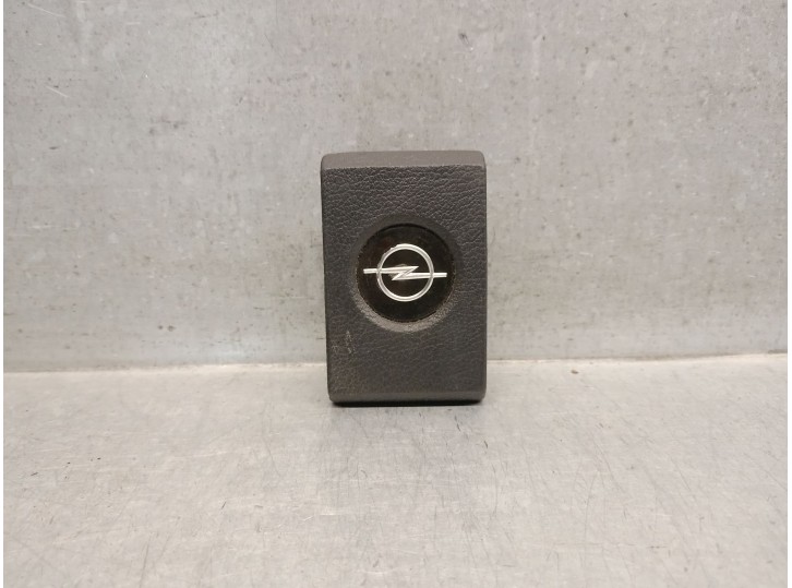 Recambio de claxon para opel corsa a 1.2 referencia OEM IAM 12S 12S 