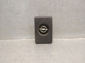 Recambio de claxon para opel corsa a 1.2 referencia OEM IAM 12S 12S 