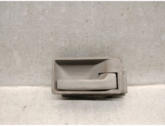 Recambio de maneta interior delantera derecha para opel corsa a 1.2 referencia OEM IAM 90119816 