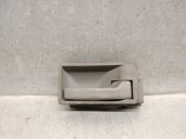 Recambio de maneta interior delantera derecha para opel corsa a 1.2 referencia OEM IAM 90119816 