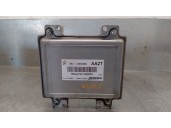 Recambio de centralita motor uce para chevrolet aveo 1.2 cat referencia OEM IAM 12645482 