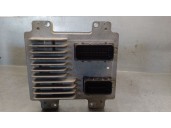 Recambio de centralita motor uce para chevrolet aveo 1.2 cat referencia OEM IAM 12645482 