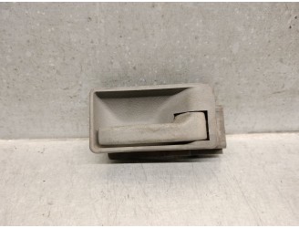 Recambio de maneta interior trasera derecha para opel corsa a 1.2 referencia OEM IAM 90119816  