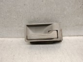 Recambio de maneta interior trasera derecha para opel corsa a 1.2 referencia OEM IAM 90119816 