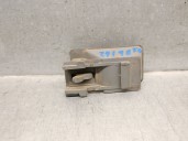 Recambio de maneta interior trasera derecha para opel corsa a 1.2 referencia OEM IAM 90119816 