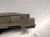 Recambio de maneta interior trasera derecha para opel corsa a 1.2 referencia OEM IAM 90119816 