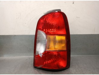 Recambio de piloto trasero derecho para hyundai trajet (fo) 2.0 crdi gls referencia OEM IAM 924023A020 924023A020 