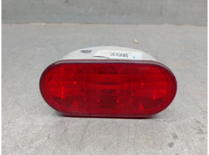 Recambio de piloto trasero central para mini mini (r50,r53) one referencia OEM IAM   