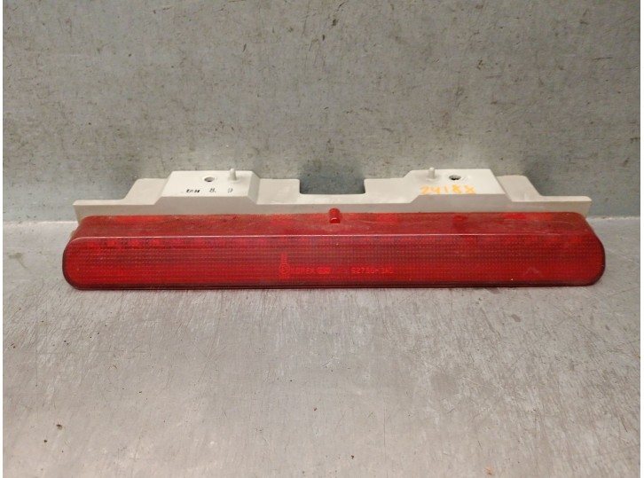 Replacement central brake light for Hyundai Trajet (FO) 2.0 CRDi GLS OEM IAM reference 927503A000 927503A000 