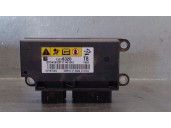 Recambio de centralita airbag para chevrolet aveo 1.2 cat referencia OEM IAM 13578320  