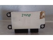 Recambio de centralita airbag para chevrolet aveo 1.2 cat referencia OEM IAM 13578320  