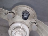 Recambio de piloto delantero izquierdo para mini mini (r50,r53) one referencia OEM IAM 63137165861 63137165861 