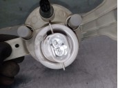 Recambio de piloto delantero izquierdo para mini mini (r50,r53) one referencia OEM IAM 63137165861 63137165861 