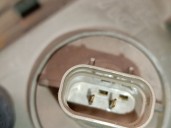 Recambio de piloto delantero izquierdo para hyundai trajet (fo) 2.0 crdi gls referencia OEM IAM 923013A010 923013A010 