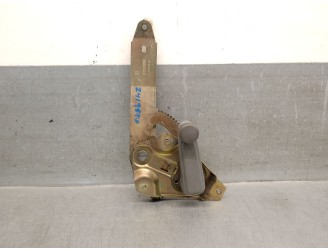 Recambio de elevalunas trasero derecho para opel corsa a 1.2 referencia OEM IAM 90320696  